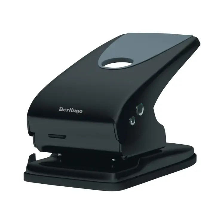Металлический дырокол Berlingo Office Soft DDm_65168