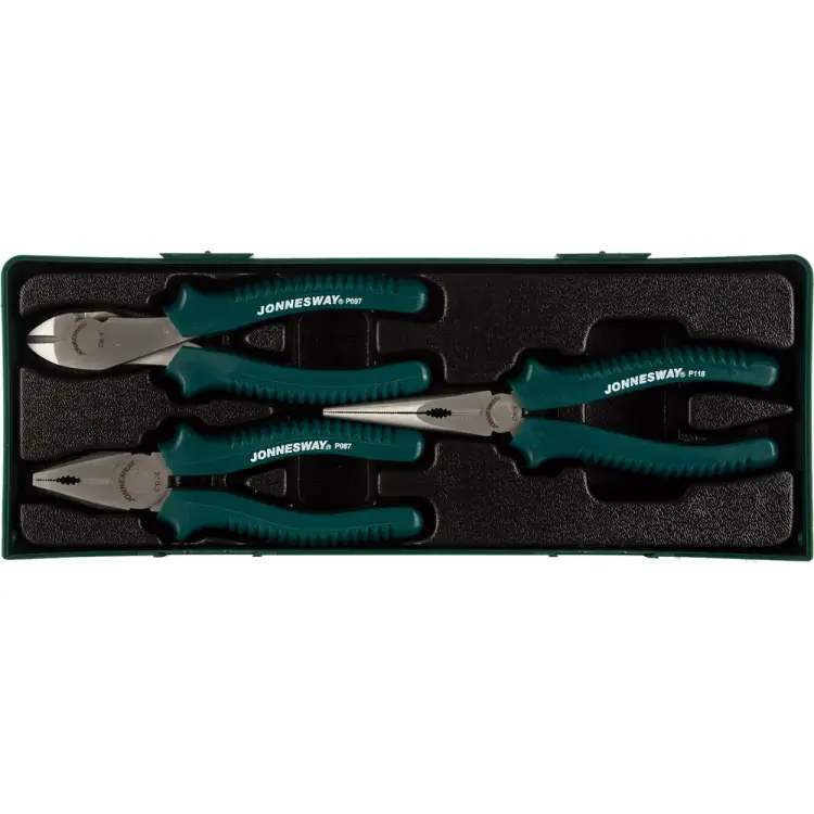 Набор инструментов Jonnesway P0803ST (P0803SP)