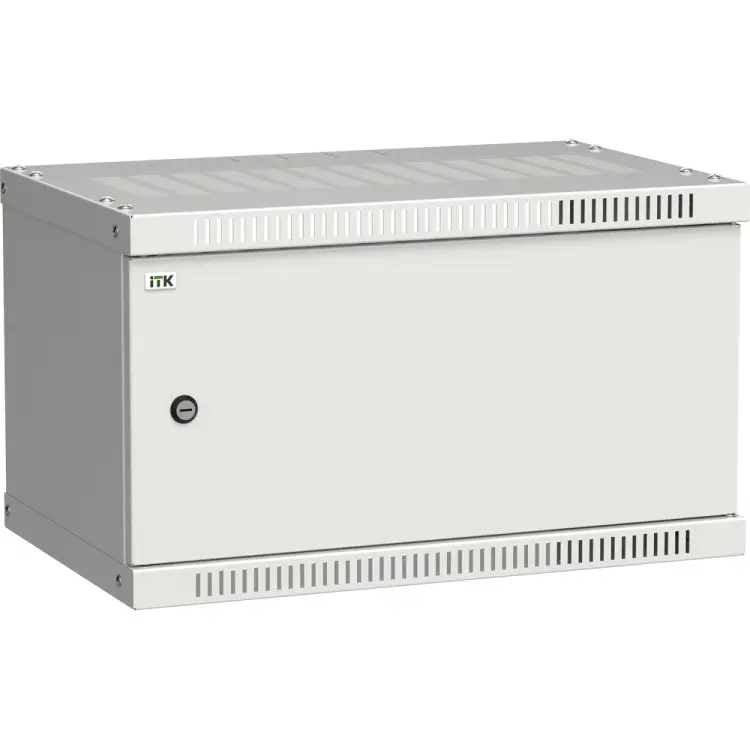 Шкаф ITK Linea WE LWE3-06U53-MF