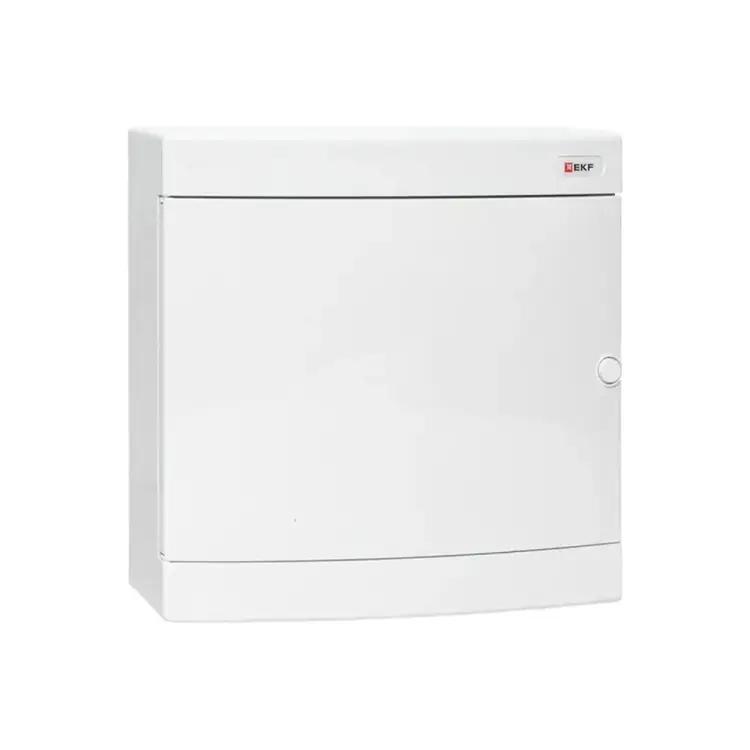 Слаботочный навесной щит EKF PROxima ux-2m-nw-xl
