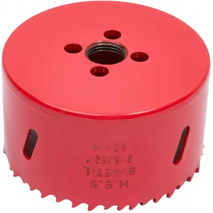 Коронка MATRIX BIMETAL 72467