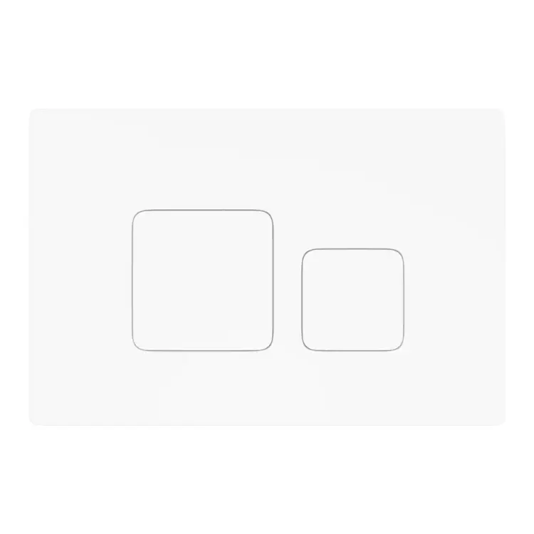 Клавиша смыва Kati Teymi T70021WM ЦБ-00268267