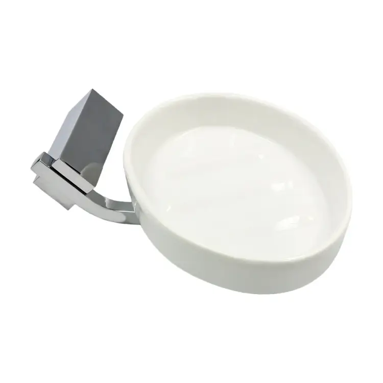 Мыльница Bath Plus с держателем C-51095 Мыльница Bath Plus с держателем C-51095