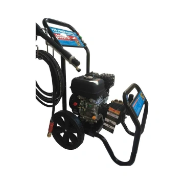 Промышленные мойки высокого давления