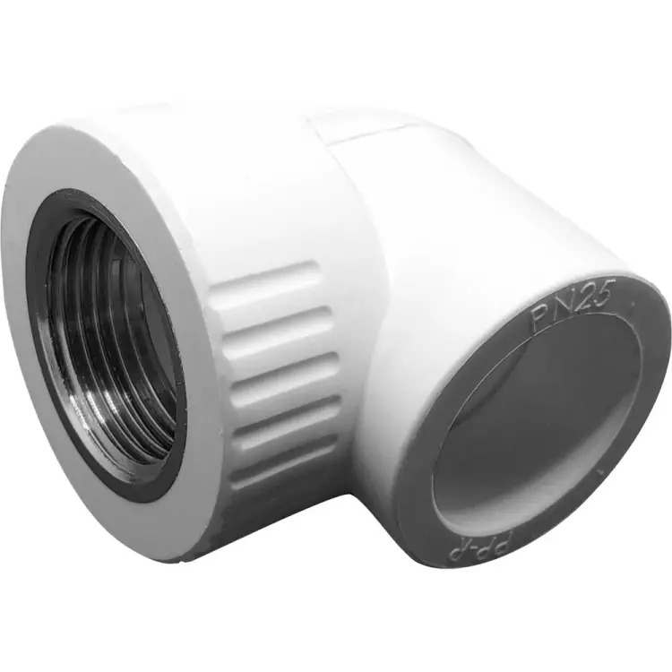 Комбинированный угольник РОСТерм angcombPPR20-1/2in