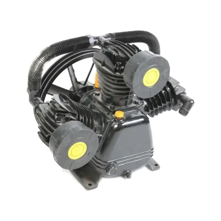 Трехпоршневая компрессорная голова Forsage F-TB290T(6307)