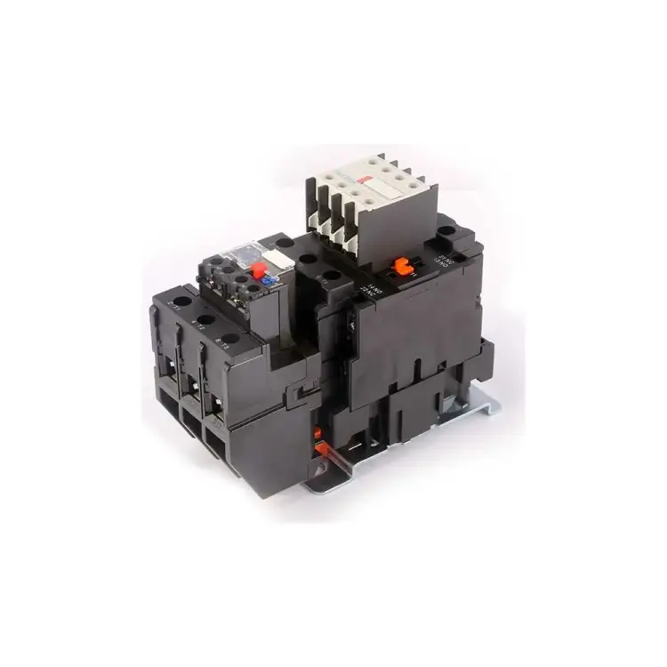 Пускатель ВТМ ПМ 12-040200-40А-24АС-(3з+2р)-РТЛ1023-2(23,0-32,0А)-УХЛ4-В 0047721 ВТМ00047721