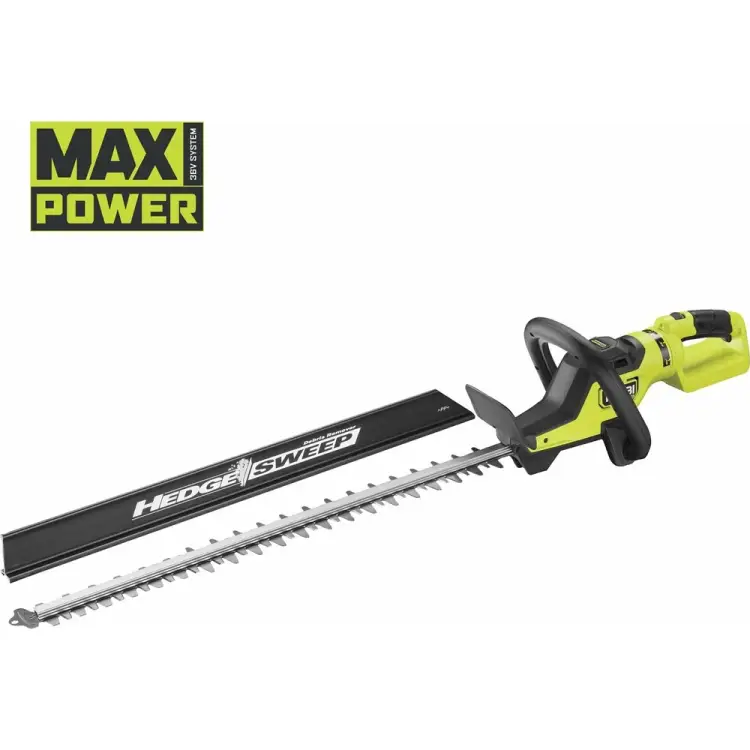 Кусторез Ryobi RY36HTX65A-0 5133005076