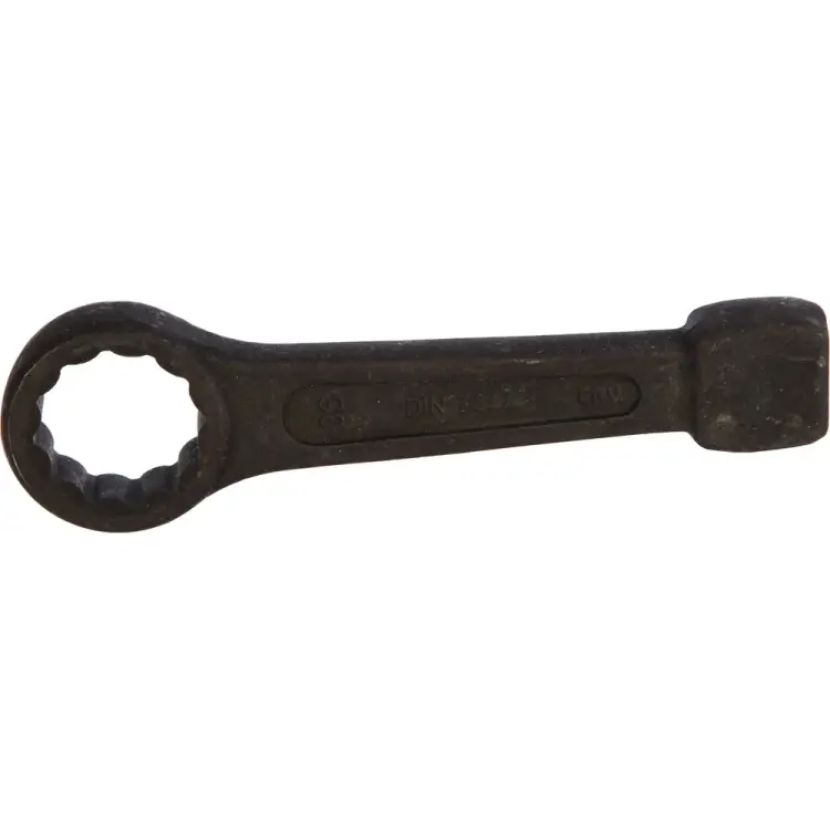 Ударный накидной ключ BAUM 66A/36