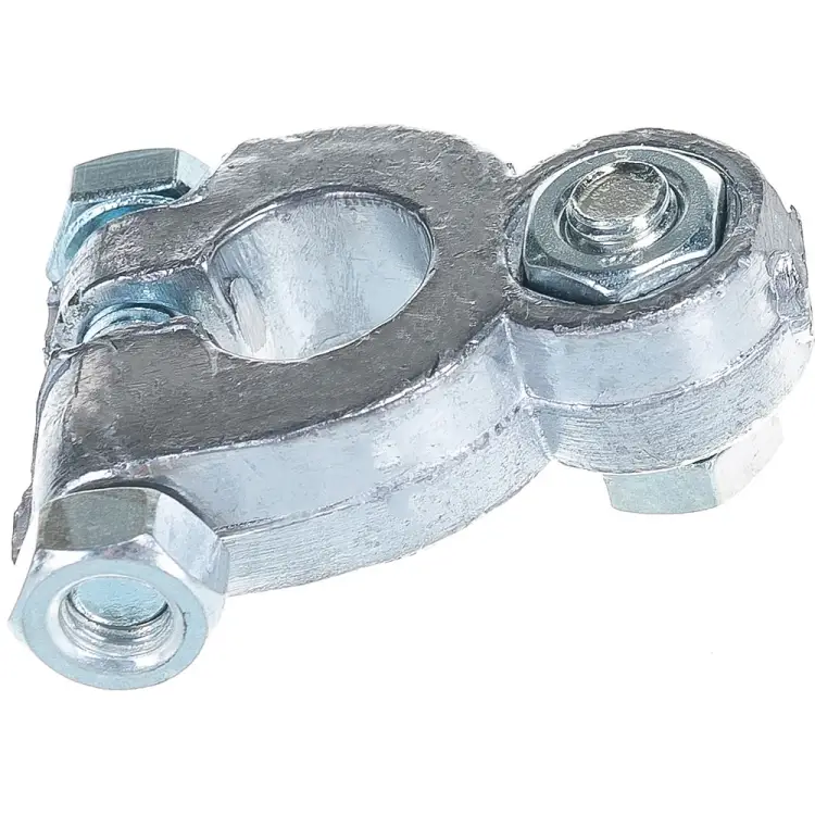 Японские свинцовые клеммы SKYWAY КОНТАКТ S06701006