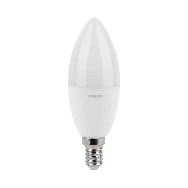 Светодиодная лампа Osram LED Value Р 4058075579712