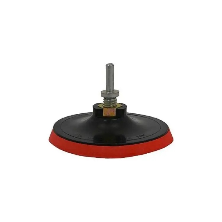 Опорная толстая тарелка для ушм и дрели TORGWIN T565620 Опорная толстая тарелка для ушм и дрели TORGWIN T565620