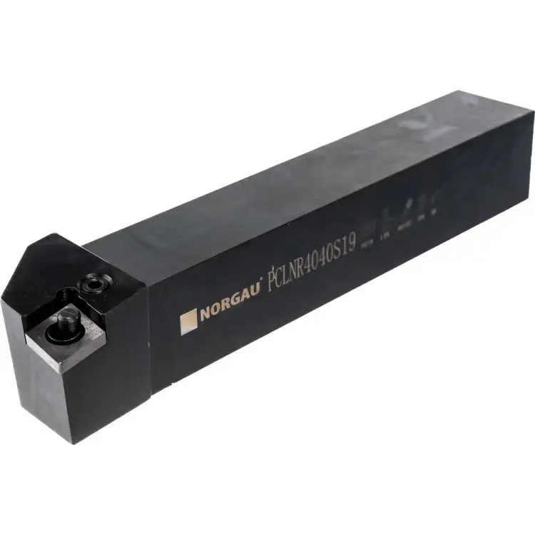 Токарная державка NORGAU PCLNR4040S19 020014128