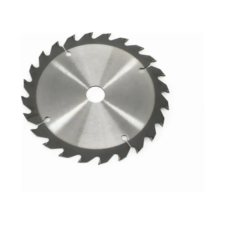 Твердосплавный диск пильный по дереву Bohrer Мастер 38223524