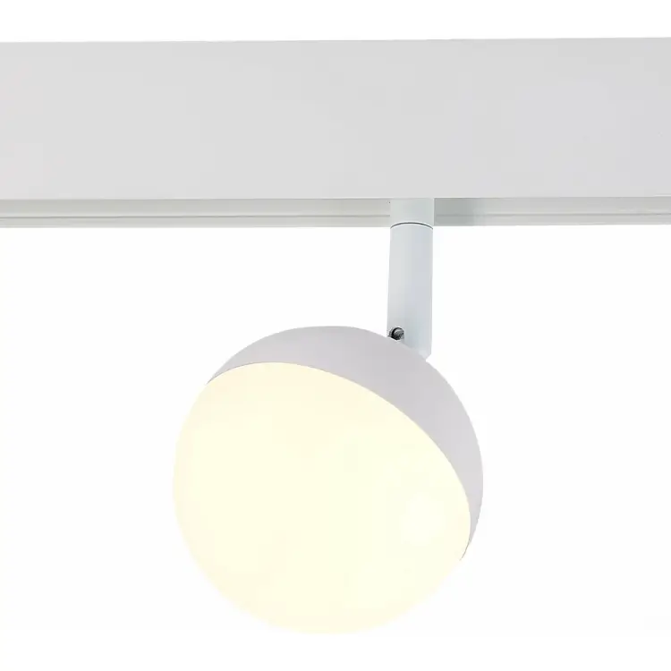 Магнитный трековый светильник ST luce ST358.536.07