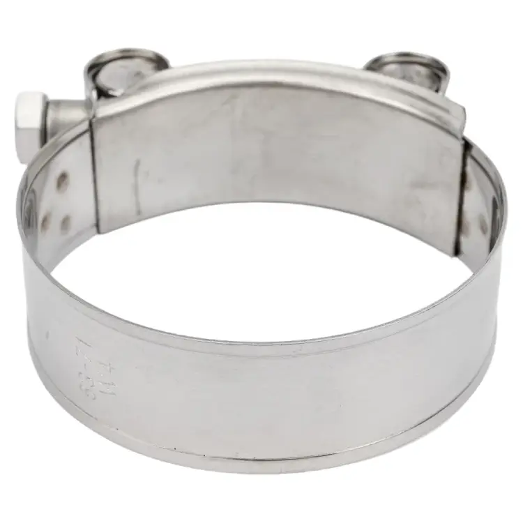 Усиленный хомут TITAN LOCK TL63-71RCSS