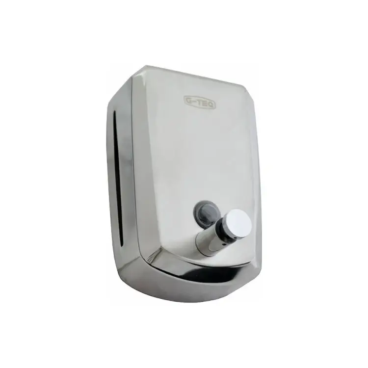 Дозатор для жидкого мыла G-teq 8610 Lux