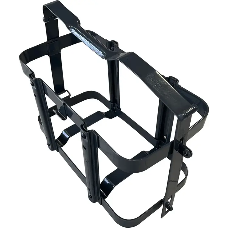 Держатель для канистры 11.420 Сорокин 11.650