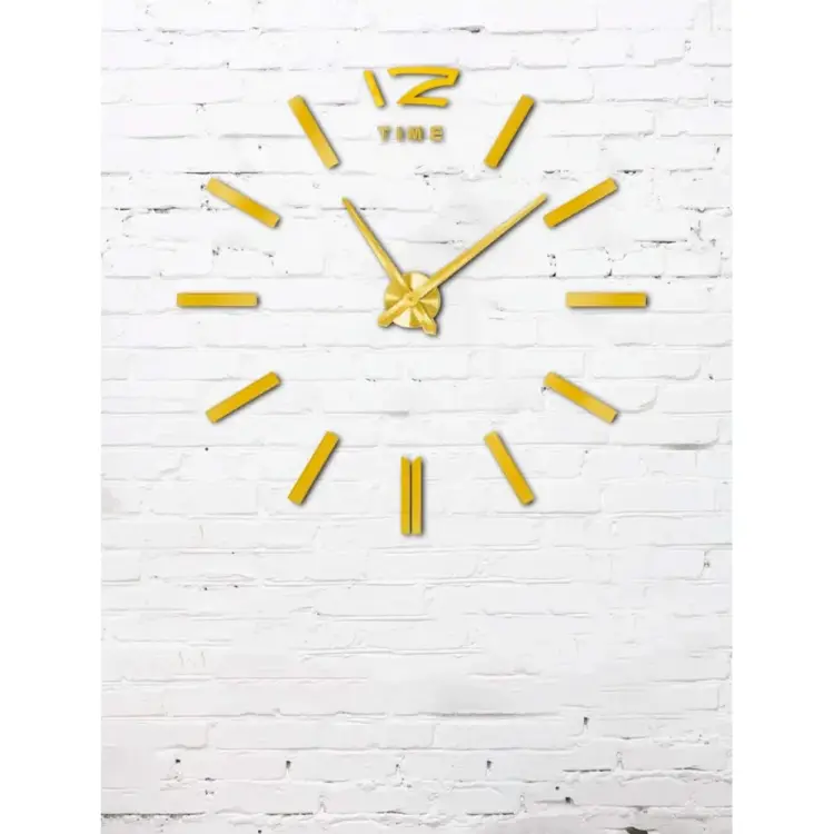 Настенные часы Apeyron DIY DIY210337