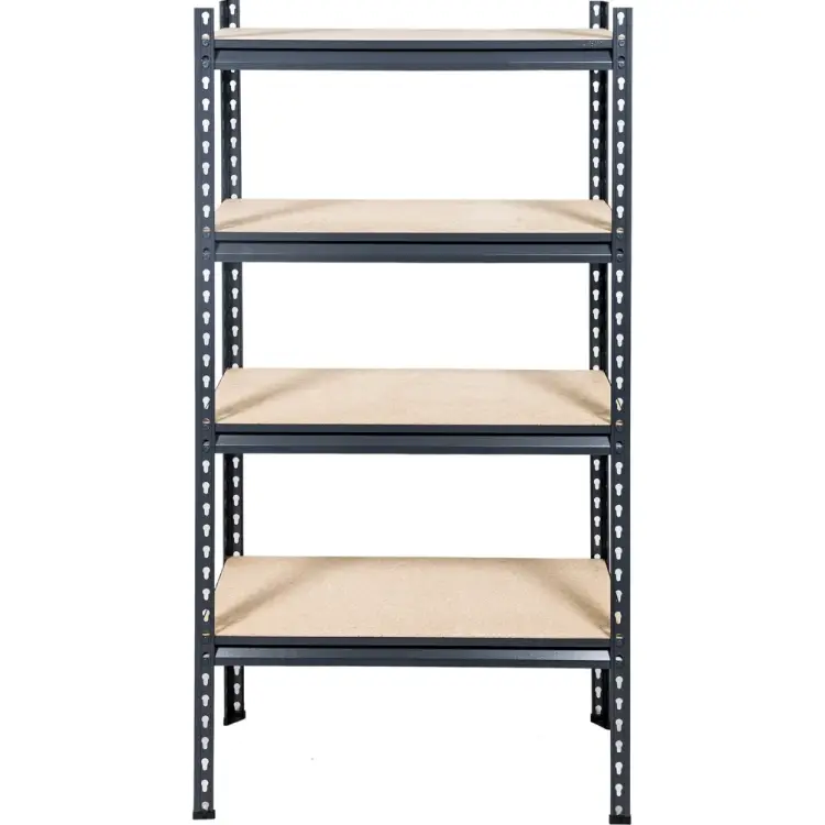 Стеллаж Everest Beamy Simple-D16-250-50/90/180-4 STBDS50/90/180/4