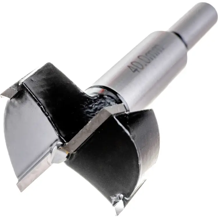 Сверло Форстнера для твердой и ламинированной древесины PROJAHN 33540