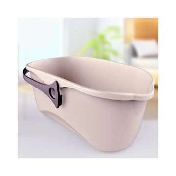 Ведра без отжима