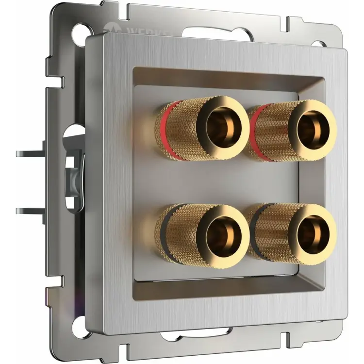 Акустическая розетка WERKEL a051351