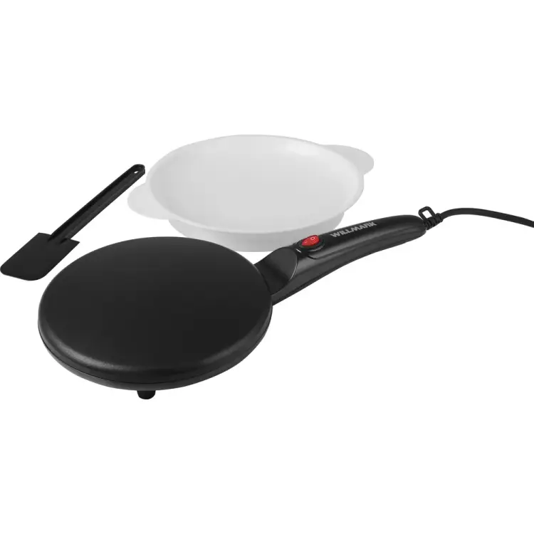 Блинница Willmark WCM-820R 2000811