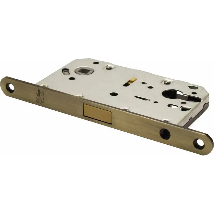 Магнитный замок под цилиндр Вантаж MC85AB