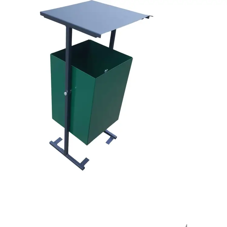 Урна Станкоинструмент и оснастка №17 4811381017343