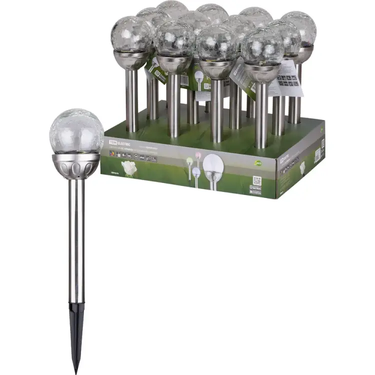 Светильник TDM ELECTRIC СС Кракле SQ0330-0133