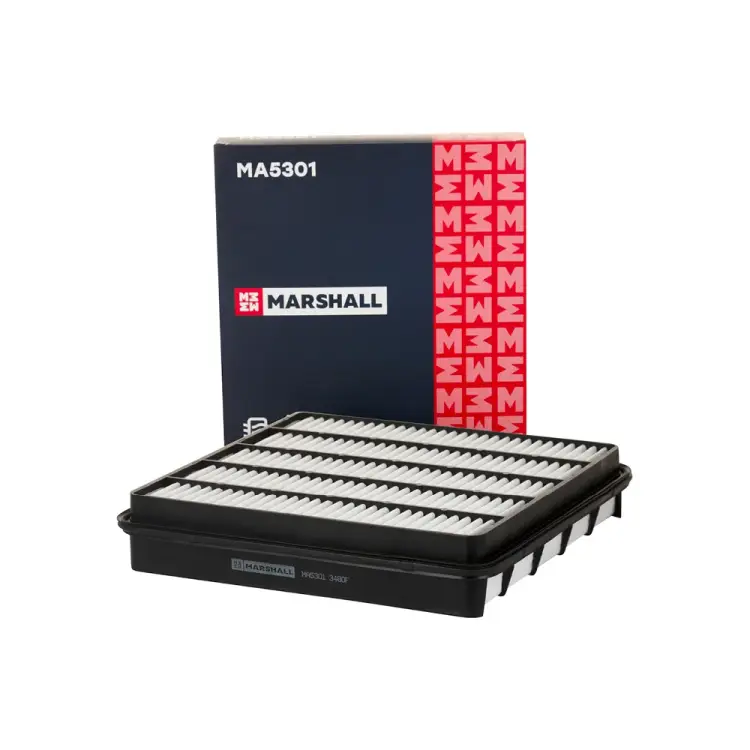 Воздушный фильтр Toyota Land Cruiser 200 07- MARSHALL MA5301 Воздушный фильтр Toyota Land Cruiser 200 07- MARSHALL MA5301