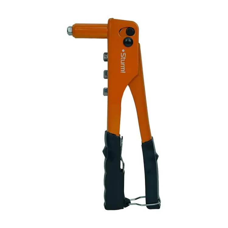 Заклепочник Sturm 1070-01-250