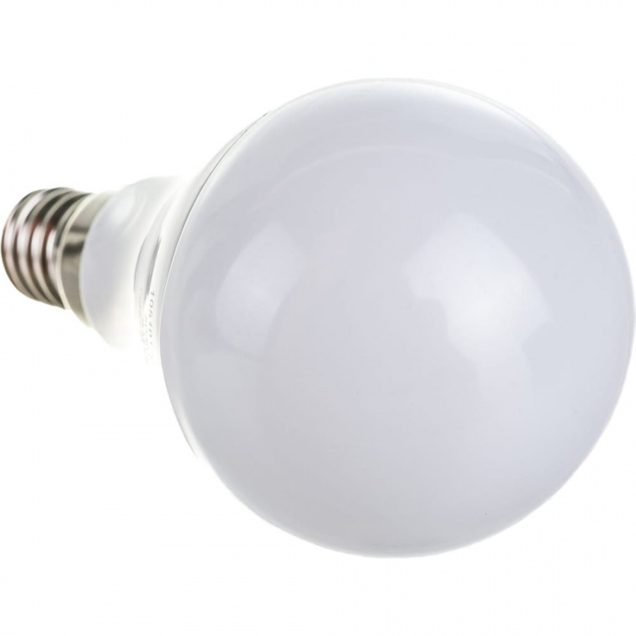 Лампа Gauss LED Шар-dim