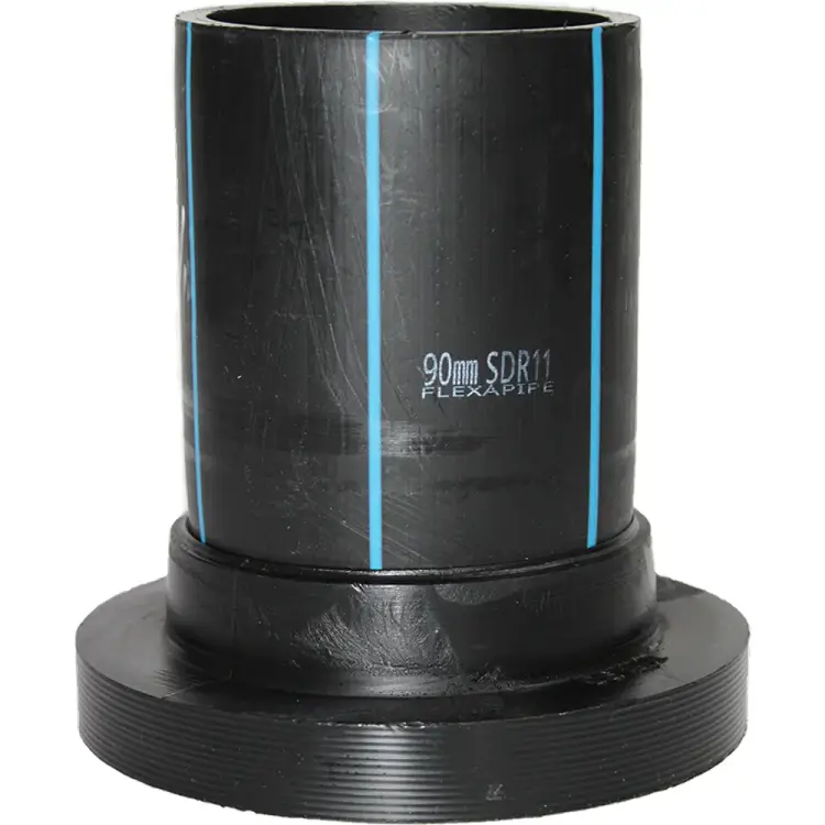 Втулка под фланец Флексапайп +, ООО УТ0049717