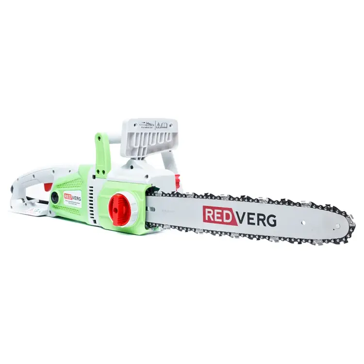 Электрическая цепная пила REDVERG RD-EC2200-16S 6625620