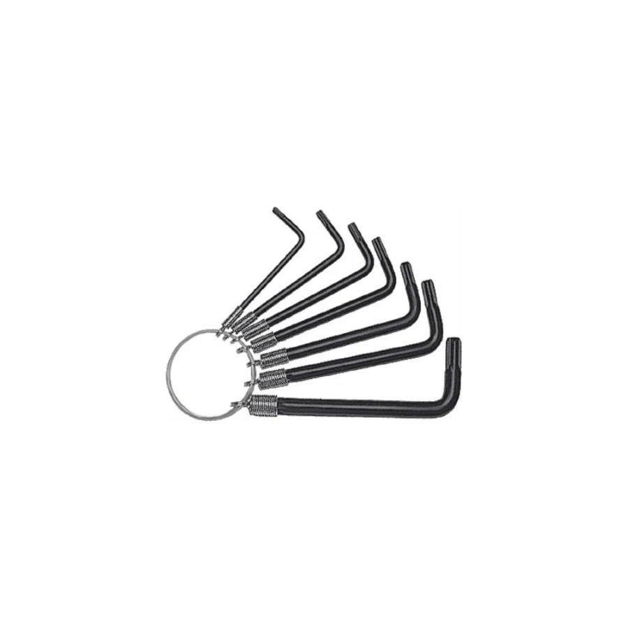 Набор ключей КУРС 64006