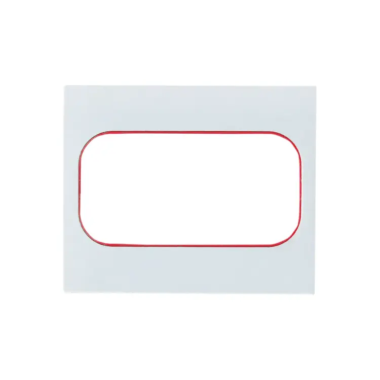 Двухместная рамка для розетки EKF PROxima Стокгольм EYM-G-304-20