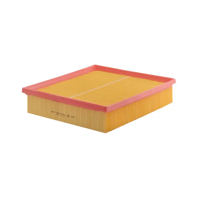 Воздушный фильтр SCT SB641 Воздушный фильтр SCT SB641