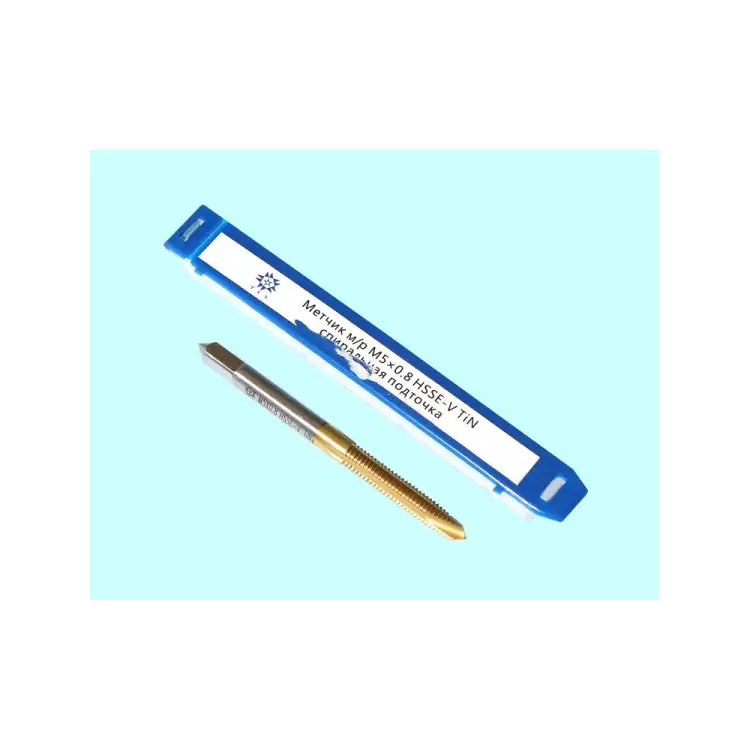 Метчик TLX 74580