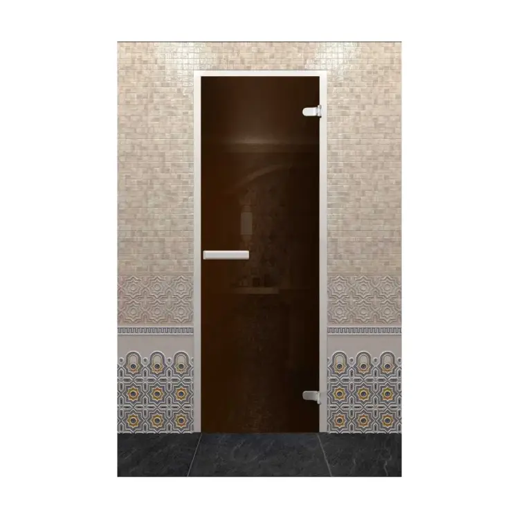 Дверь для бани DoorWood хамам лайт Дверь для бани DoorWood хамам лайт