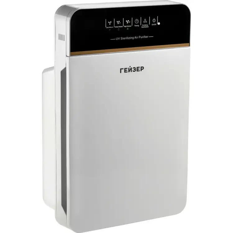 Ультрафиолетовая установка очистки воздуха Гейзер мод.2 36740