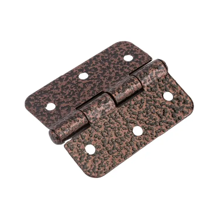 Накладная универсальная петля Tech-Krep ПН5-60 145717