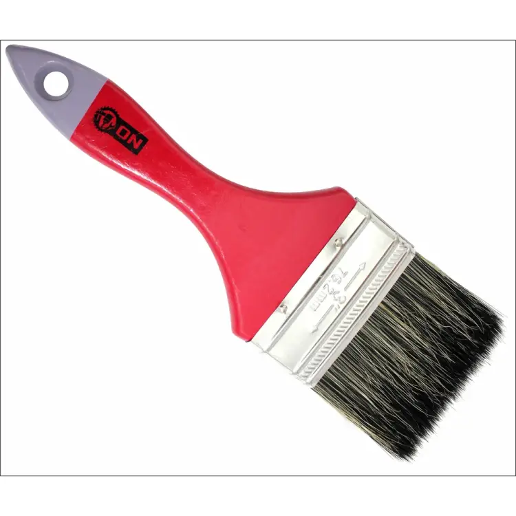 Плоская малярная кисть On Микс 02-01-930