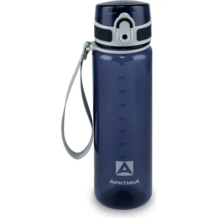 Бутылка Арктика 720-500-BL Бутылка Арктика 720-500-BL