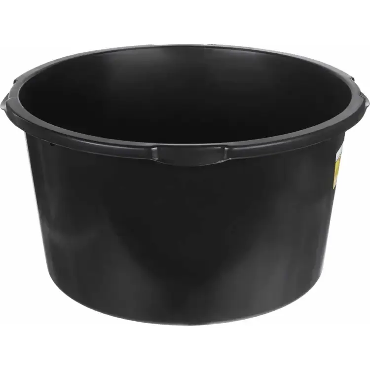 Строительный круглый таз РемоКолор 62-1-192 Строительный круглый таз РемоКолор 62-1-192