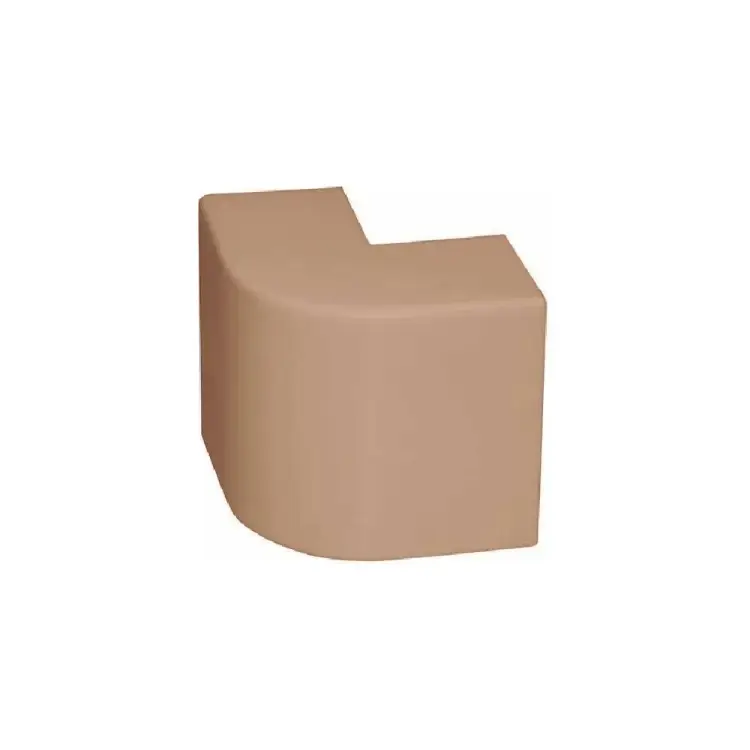 Внешний уголок для РКК Рувинил УВШ-40х40-К