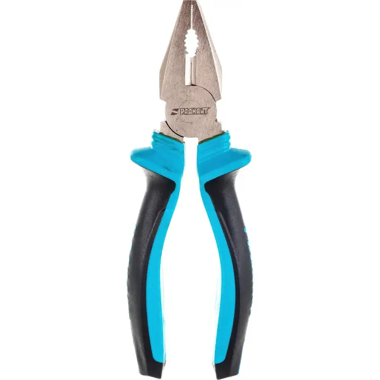 Комбинированные плоскогубцы РАДИАНТ 47013