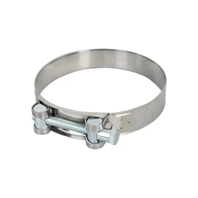 Силовой хомут KRAFT KT 880535