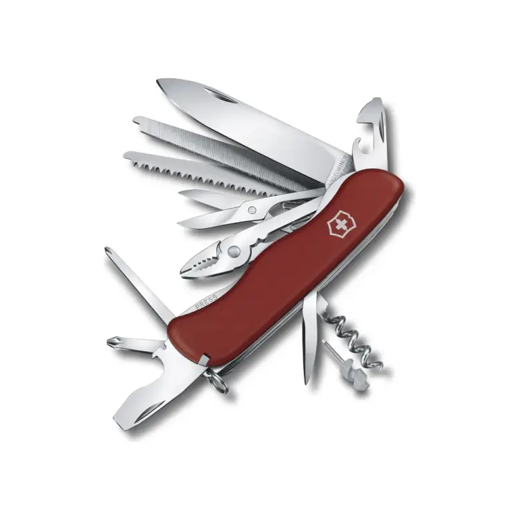 Нож Victorinox WorkChamp 0.8564 Нож Victorinox WorkChamp 0.8564
